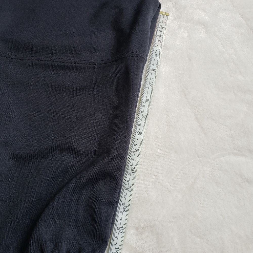 Under Armour baseball knee black pants - Picture 6 of 6